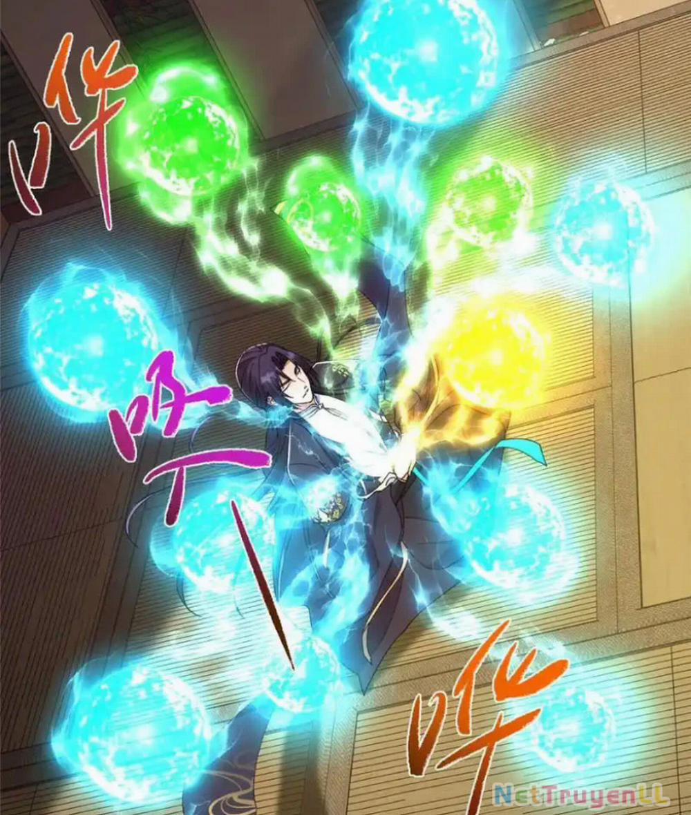 Chưởng Môn Khiêm Tốn Chút 392 trang 96