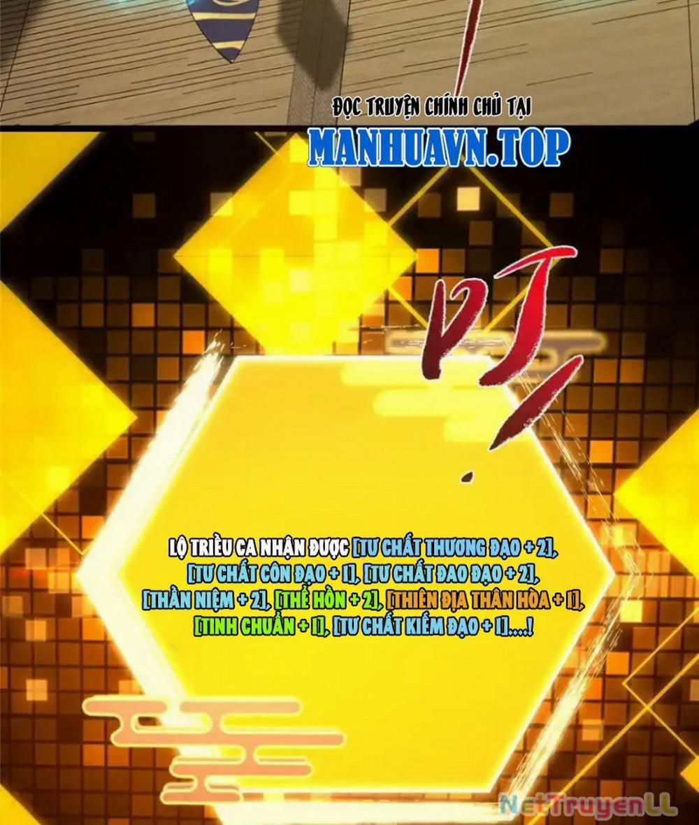 Chưởng Môn Khiêm Tốn Chút 392 trang 97