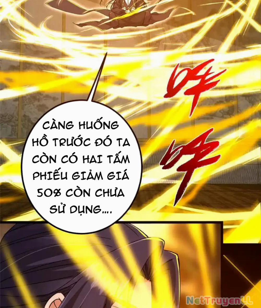 Chưởng Môn Khiêm Tốn Chút 392 trang 99