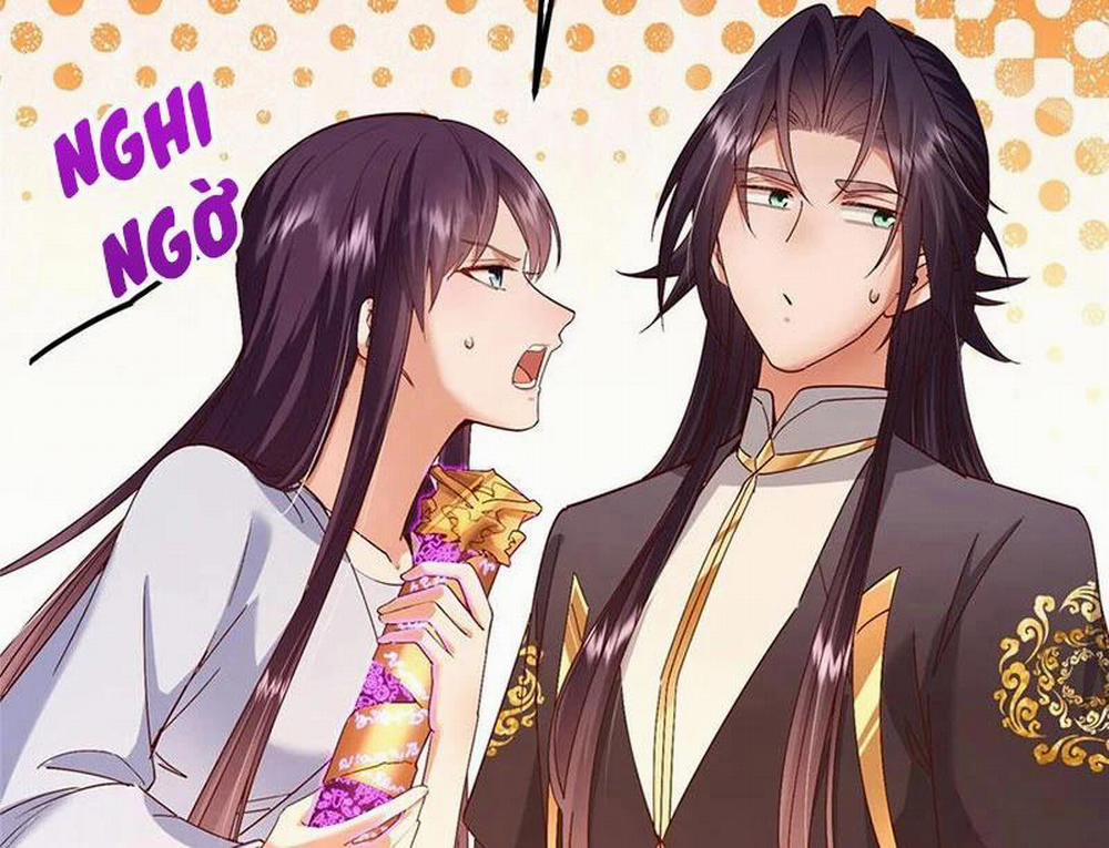 Chưởng Môn Khiêm Tốn Chút 394 trang 1