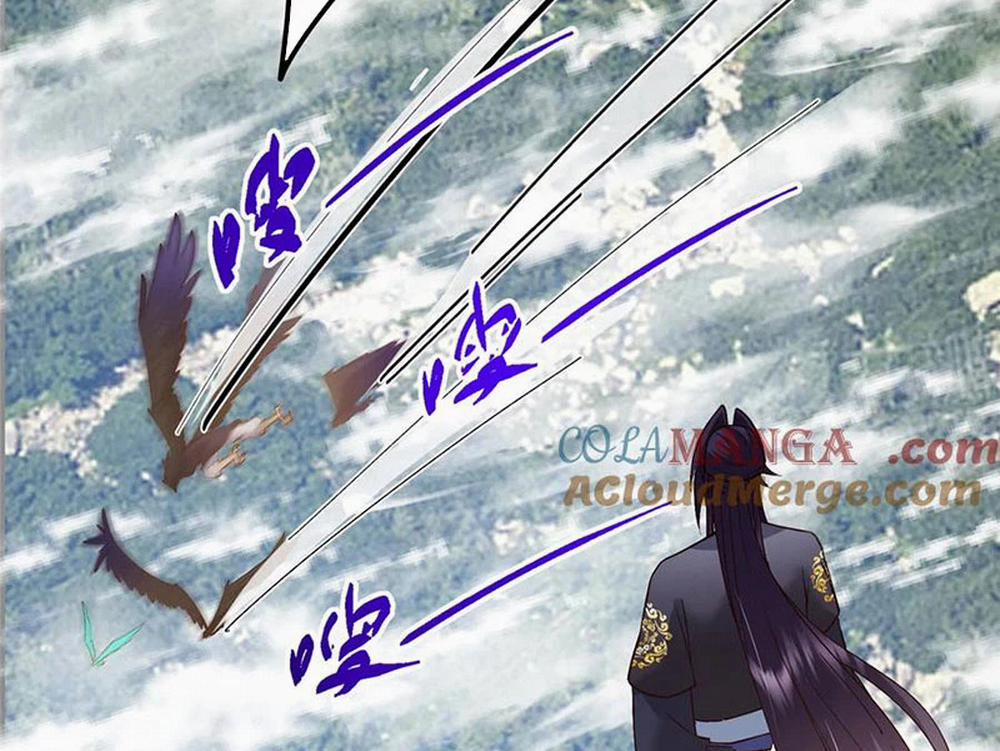 Chưởng Môn Khiêm Tốn Chút 394 trang 106