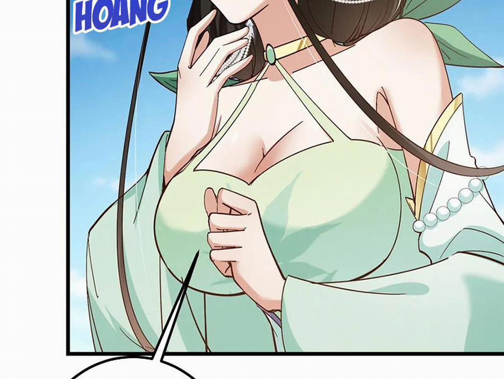 Chưởng Môn Khiêm Tốn Chút 394 trang 109