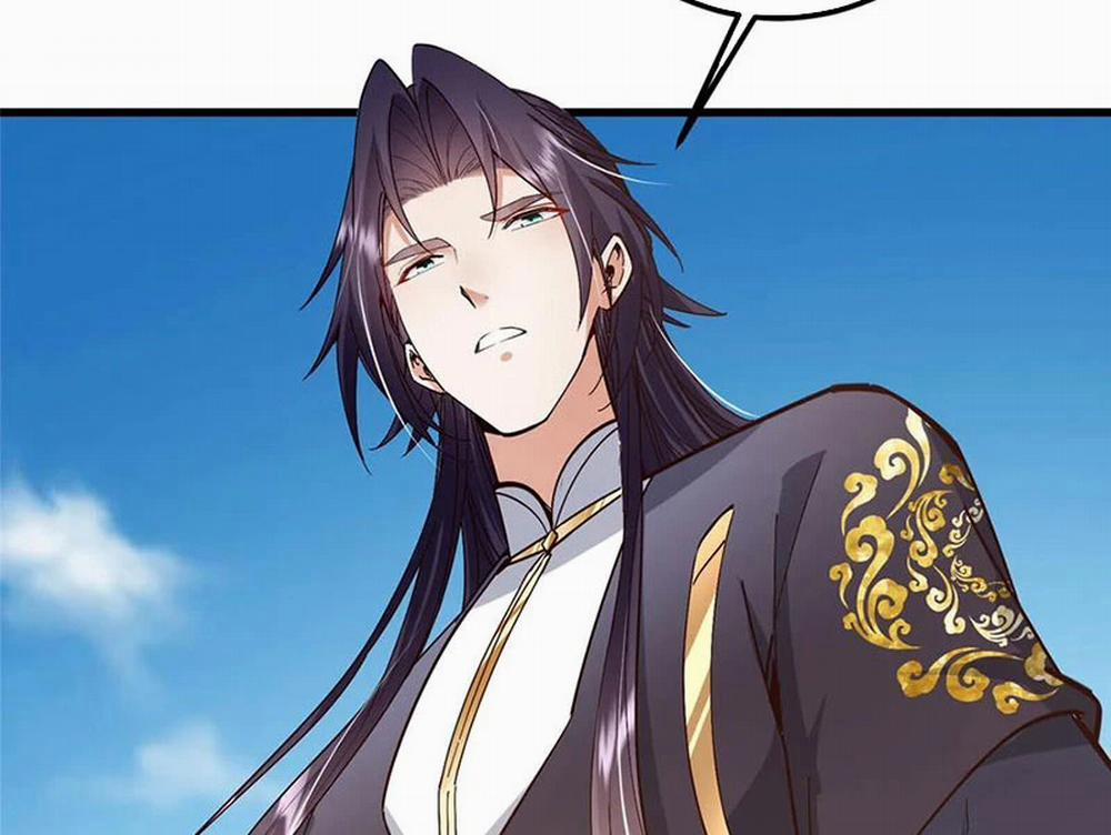 Chưởng Môn Khiêm Tốn Chút 394 trang 111