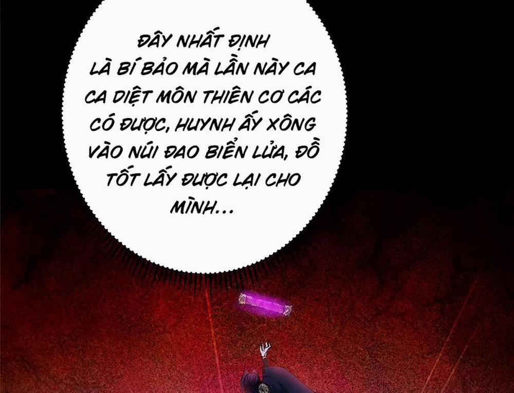 Chưởng Môn Khiêm Tốn Chút 394 trang 19