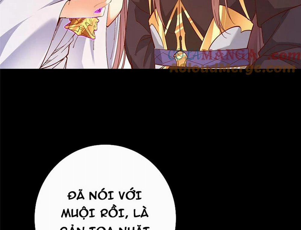 Chưởng Môn Khiêm Tốn Chút 394 trang 2