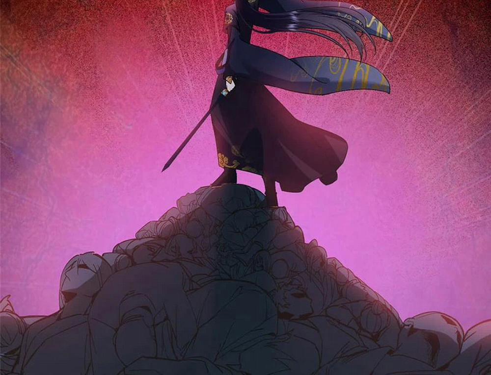 Chưởng Môn Khiêm Tốn Chút 394 trang 20