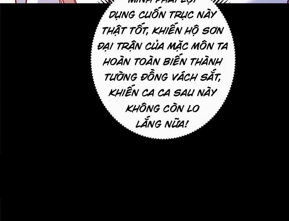 Chưởng Môn Khiêm Tốn Chút 394 trang 23