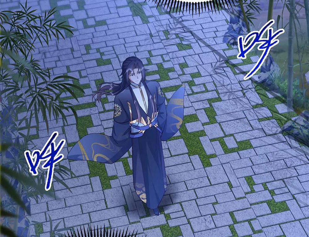 Chưởng Môn Khiêm Tốn Chút 394 trang 27