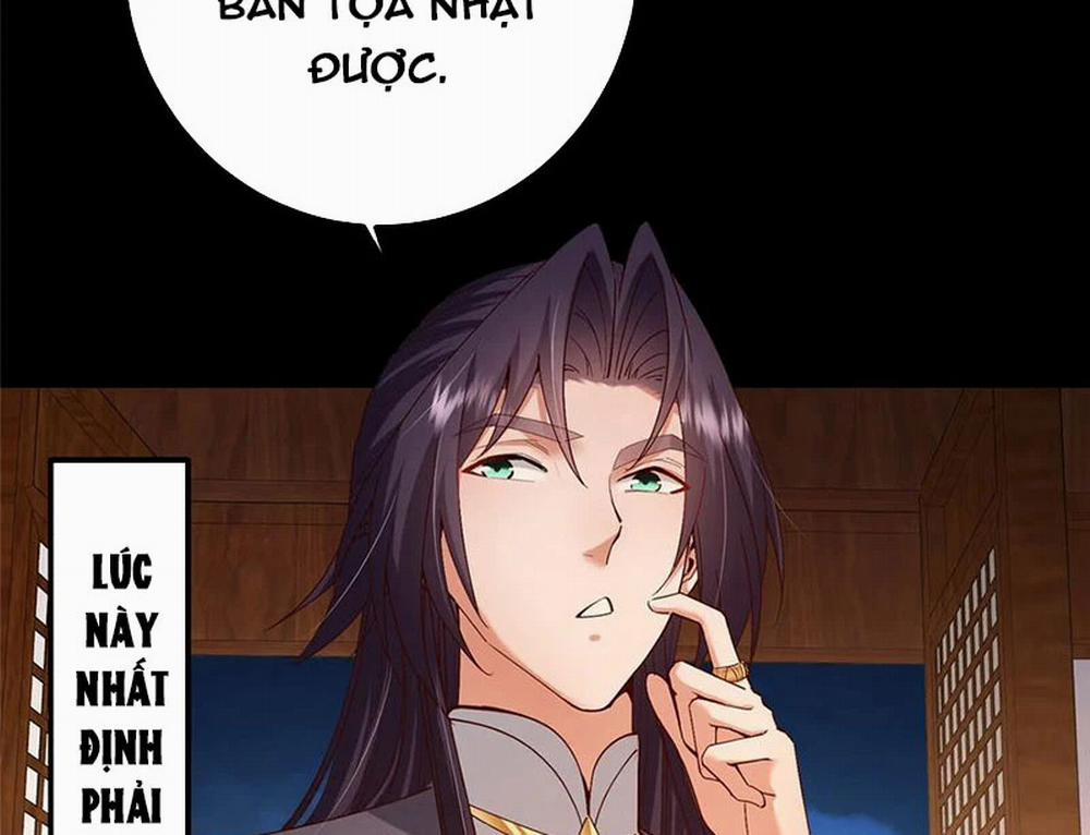 Chưởng Môn Khiêm Tốn Chút 394 trang 3