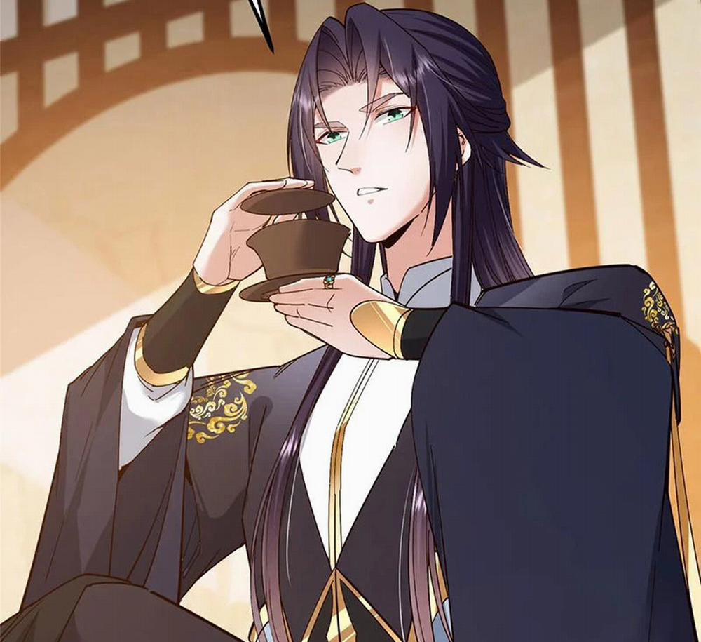 Chưởng Môn Khiêm Tốn Chút 394 trang 40