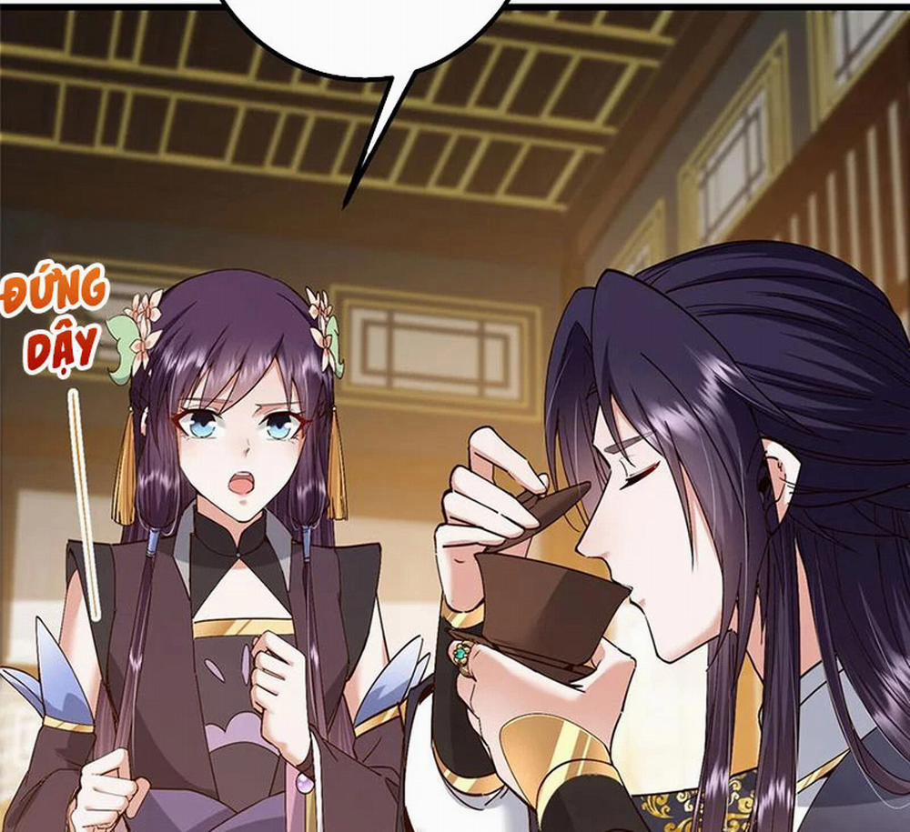 Chưởng Môn Khiêm Tốn Chút 394 trang 43