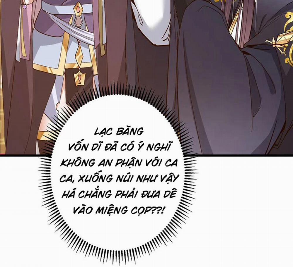 Chưởng Môn Khiêm Tốn Chút 394 trang 44