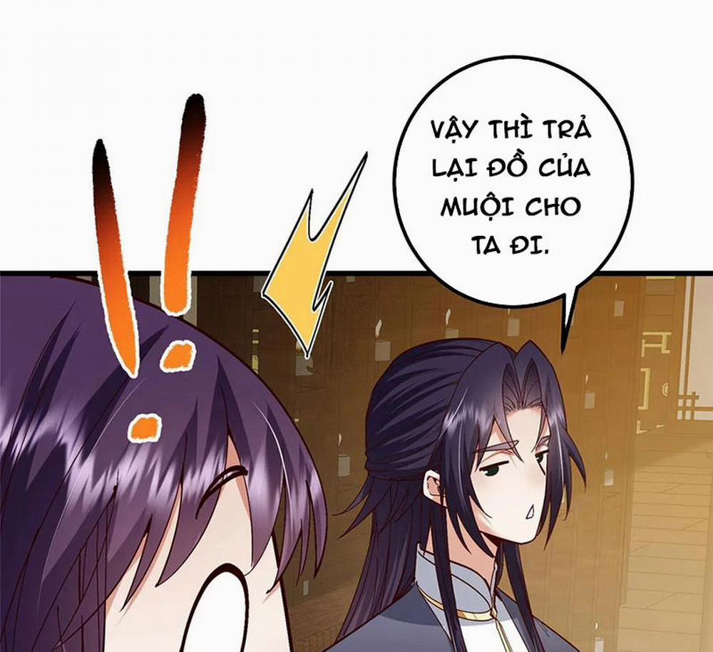 Chưởng Môn Khiêm Tốn Chút 394 trang 45