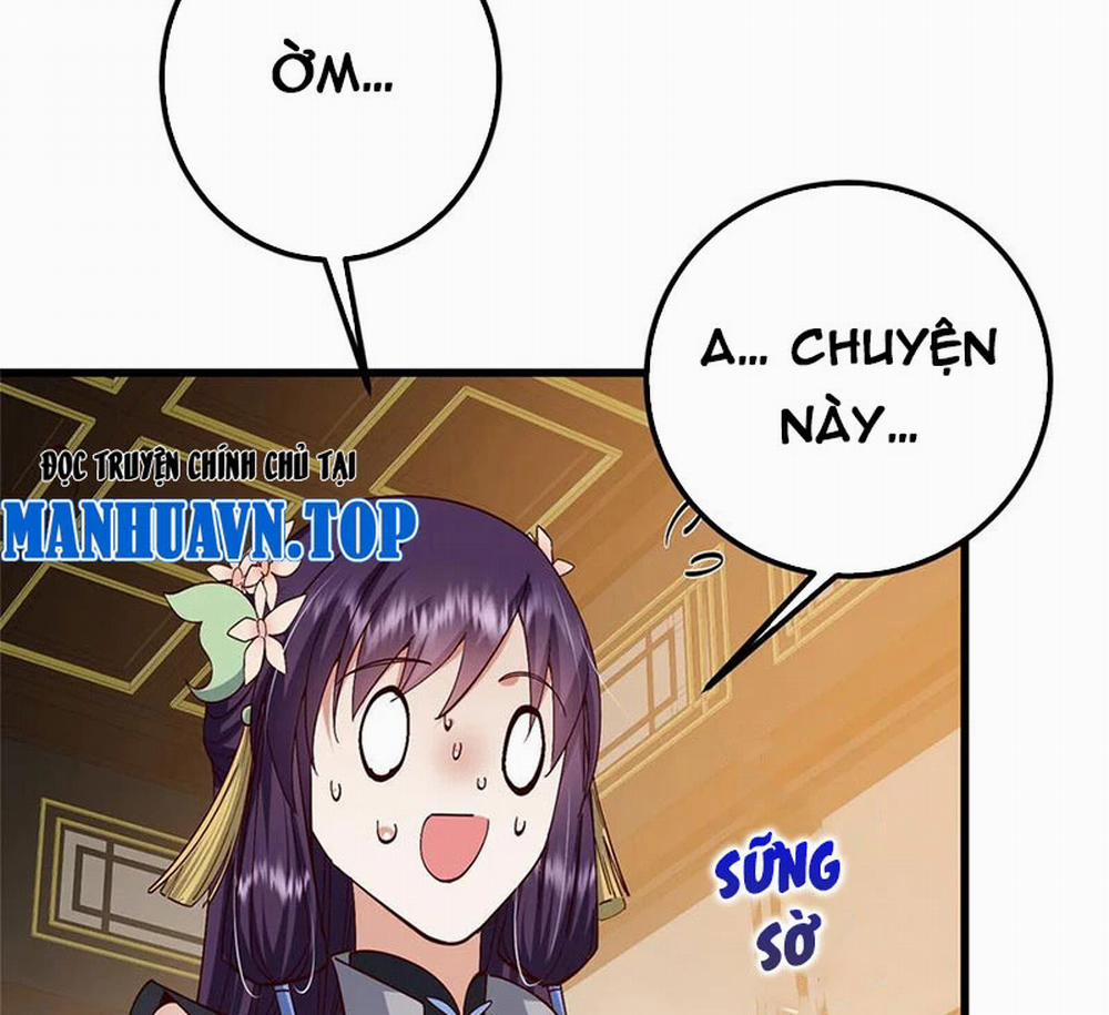 Chưởng Môn Khiêm Tốn Chút 394 trang 47