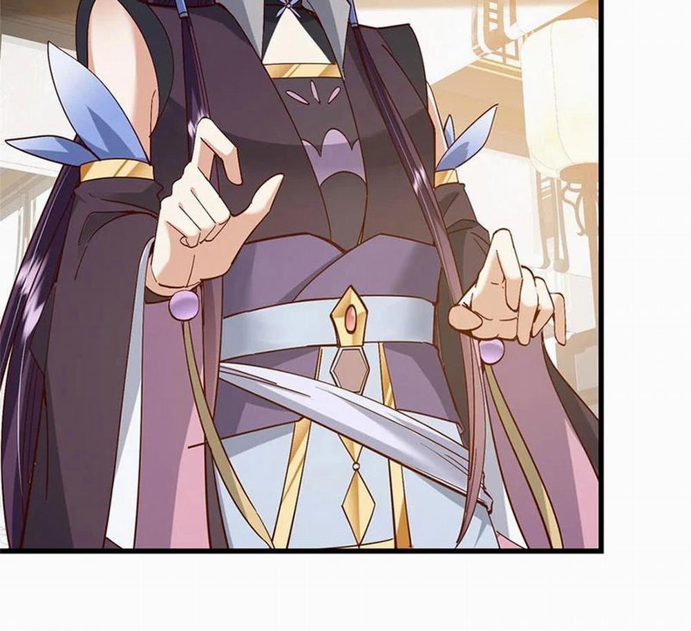 Chưởng Môn Khiêm Tốn Chút 394 trang 48