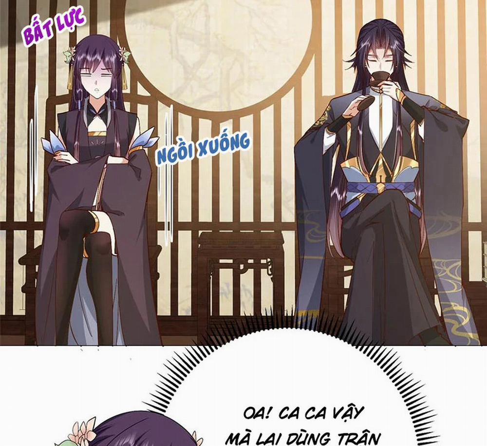 Chưởng Môn Khiêm Tốn Chút 394 trang 50