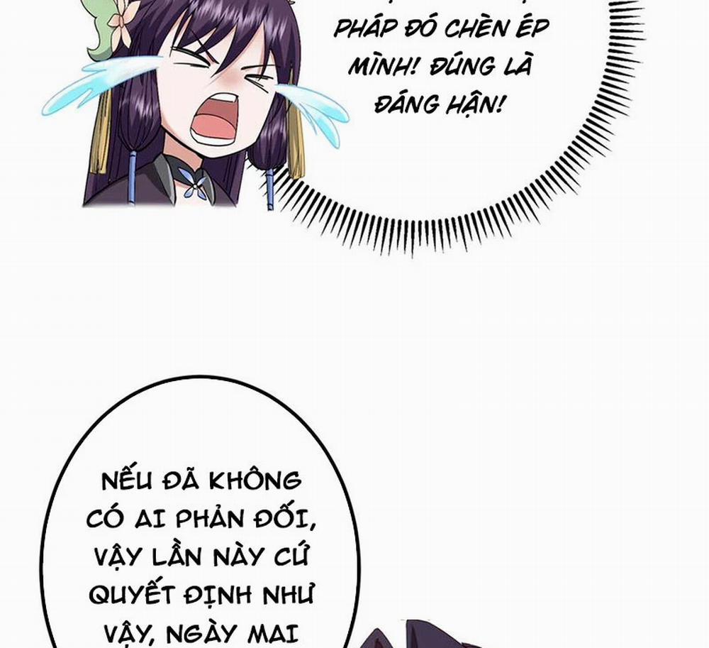 Chưởng Môn Khiêm Tốn Chút 394 trang 51