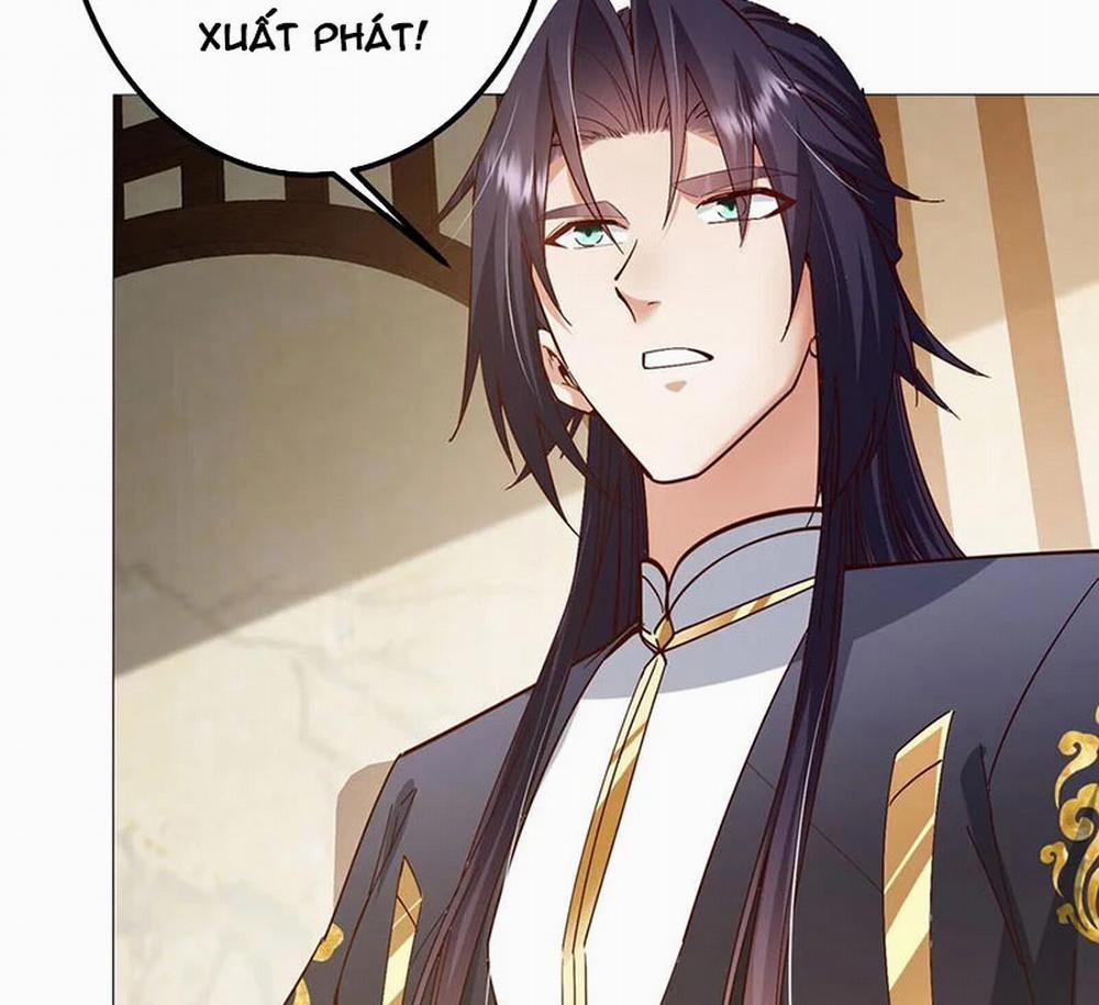 Chưởng Môn Khiêm Tốn Chút 394 trang 52