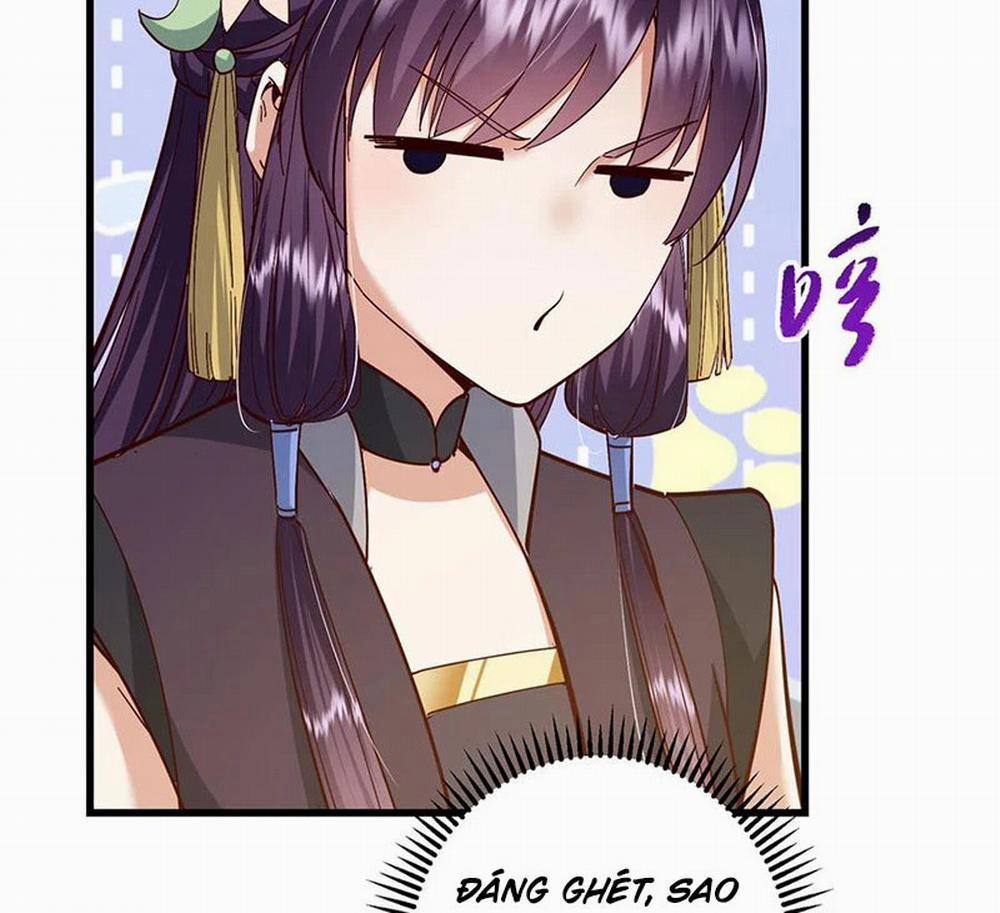 Chưởng Môn Khiêm Tốn Chút 394 trang 56