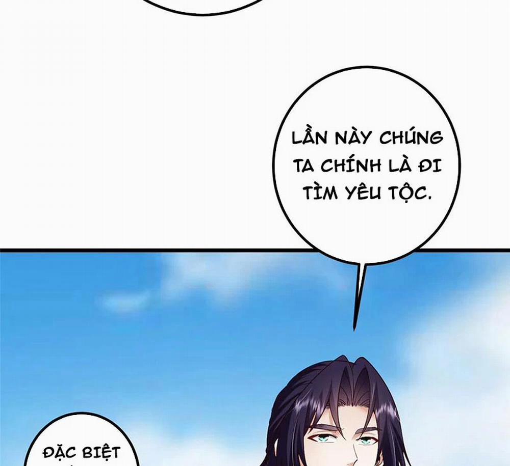 Chưởng Môn Khiêm Tốn Chút 394 trang 64