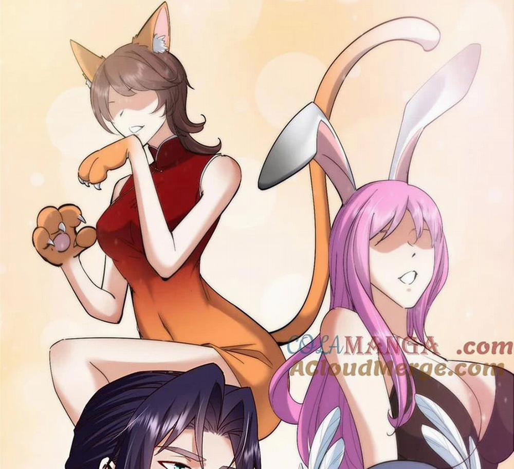 Chưởng Môn Khiêm Tốn Chút 394 trang 67