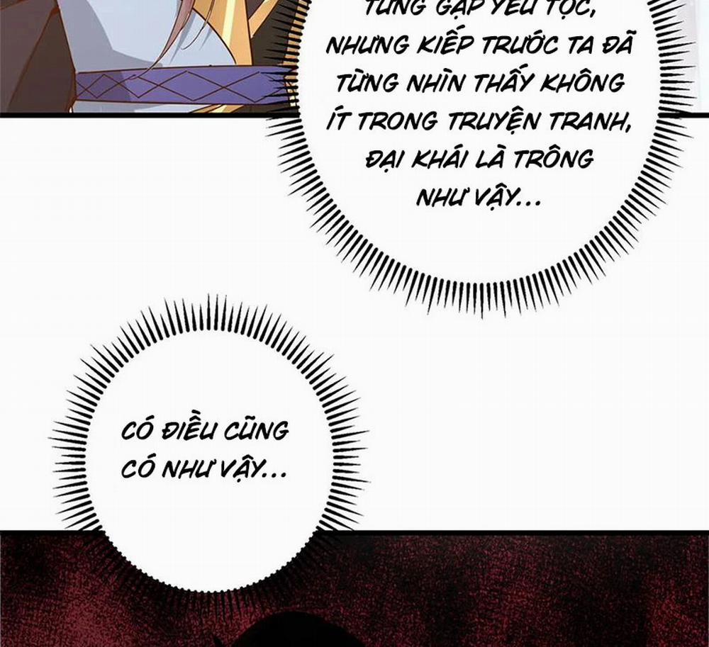 Chưởng Môn Khiêm Tốn Chút 394 trang 69