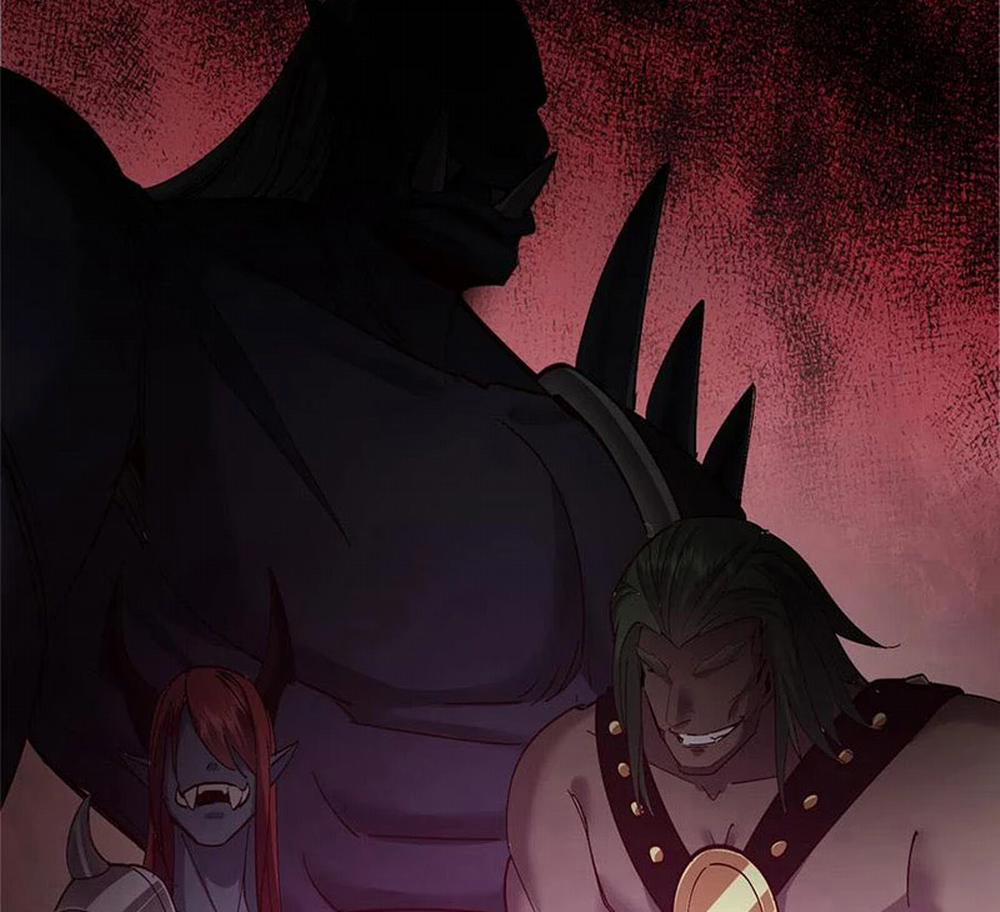 Chưởng Môn Khiêm Tốn Chút 394 trang 70