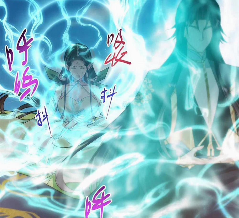 Chưởng Môn Khiêm Tốn Chút 394 trang 76