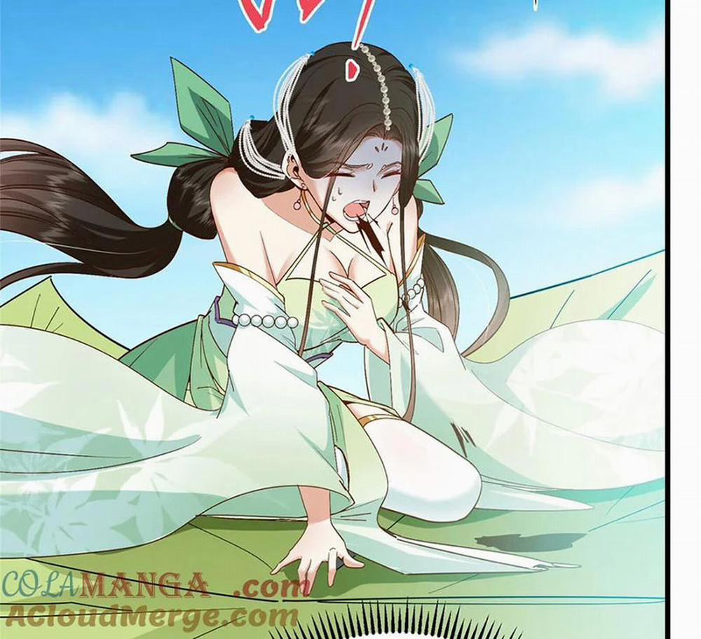 Chưởng Môn Khiêm Tốn Chút 394 trang 78