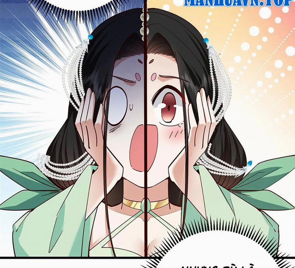 Chưởng Môn Khiêm Tốn Chút 394 trang 85