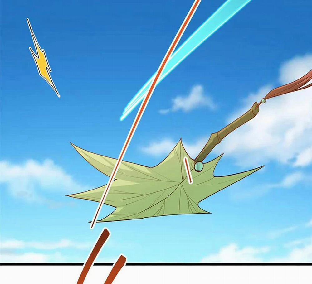 Chưởng Môn Khiêm Tốn Chút 394 trang 87