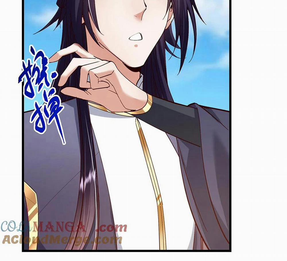 Chưởng Môn Khiêm Tốn Chút 394 trang 89