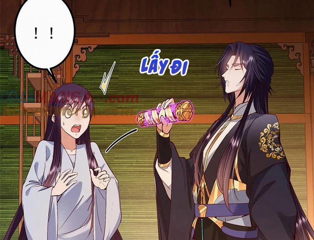 Chưởng Môn Khiêm Tốn Chút 394 trang 9