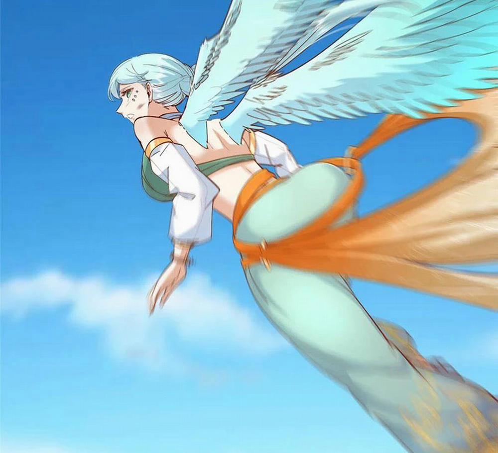 Chưởng Môn Khiêm Tốn Chút 394 trang 91