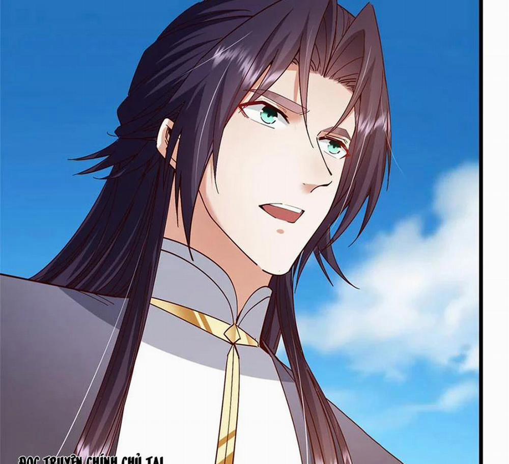 Chưởng Môn Khiêm Tốn Chút 394 trang 93