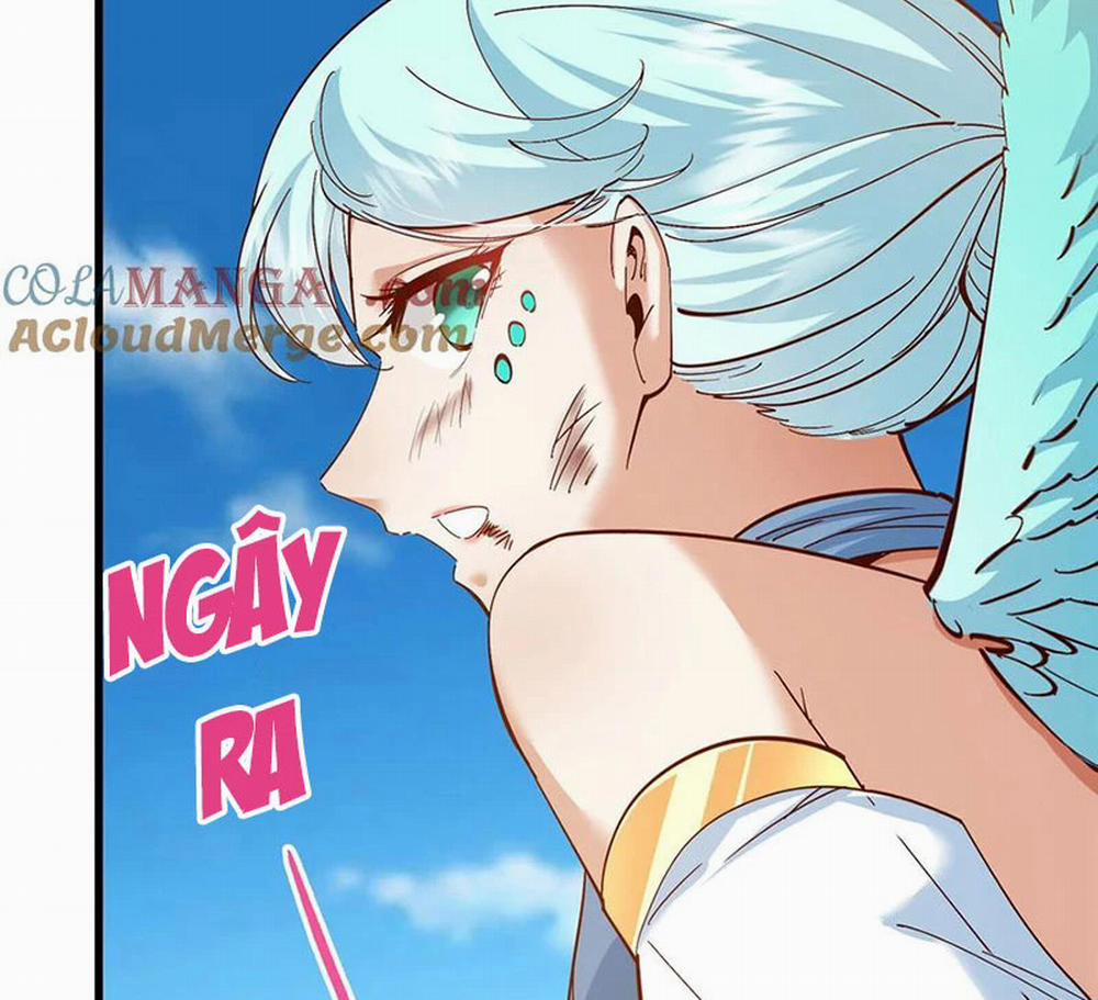 Chưởng Môn Khiêm Tốn Chút 394 trang 95