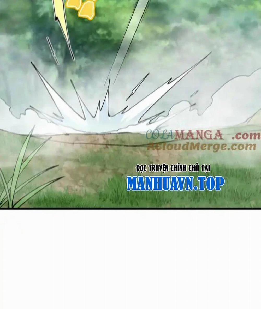 Chưởng Môn Khiêm Tốn Chút 395 trang 1