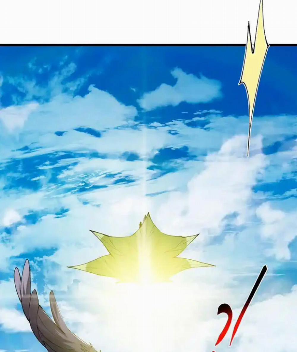 Chưởng Môn Khiêm Tốn Chút 395 trang 10