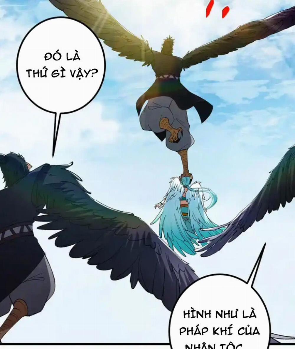 Chưởng Môn Khiêm Tốn Chút 395 trang 11