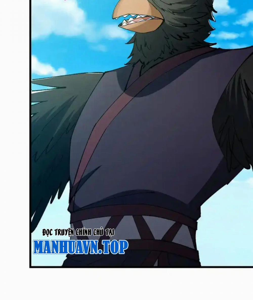 Chưởng Môn Khiêm Tốn Chút 395 trang 13