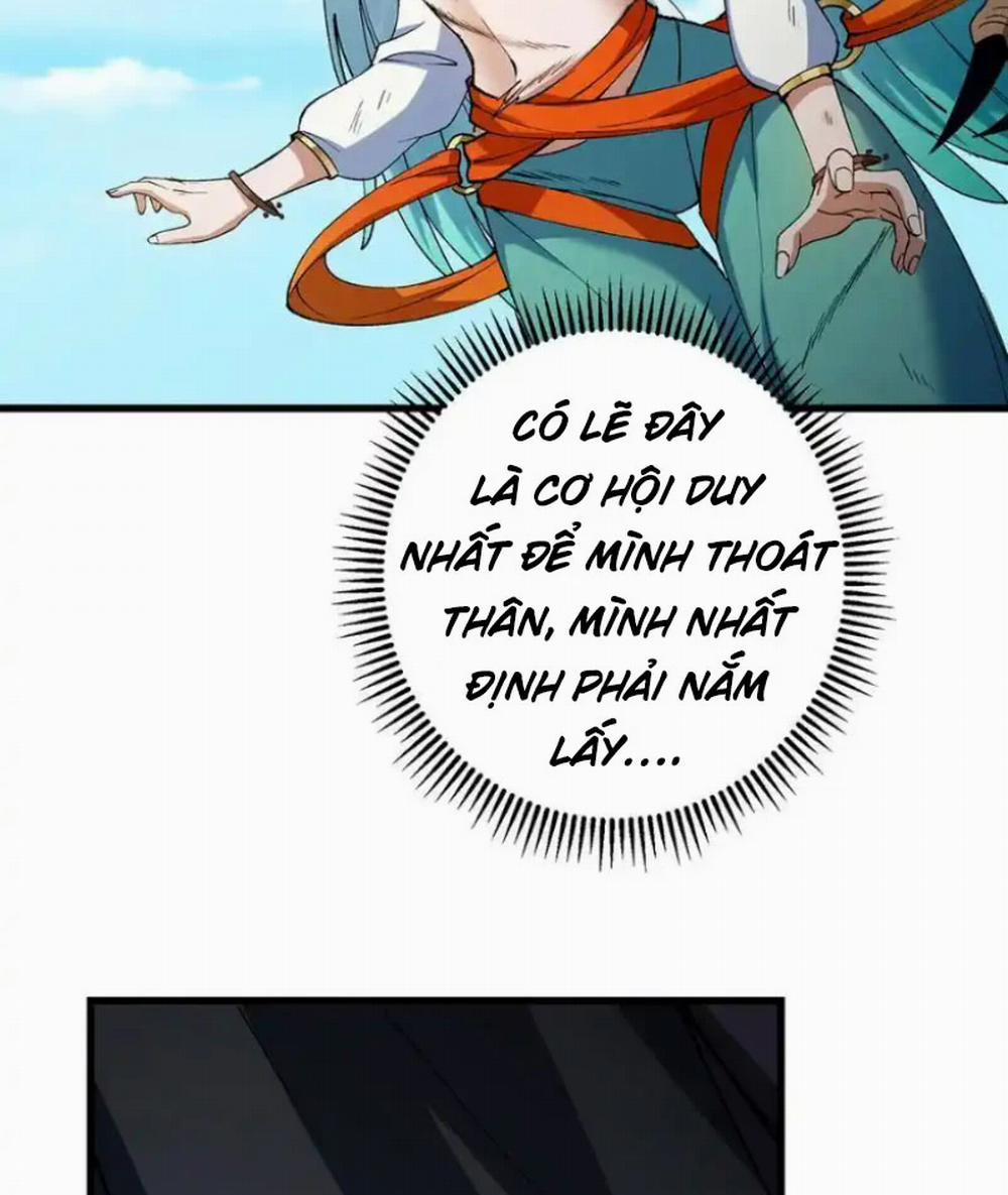 Chưởng Môn Khiêm Tốn Chút 395 trang 17