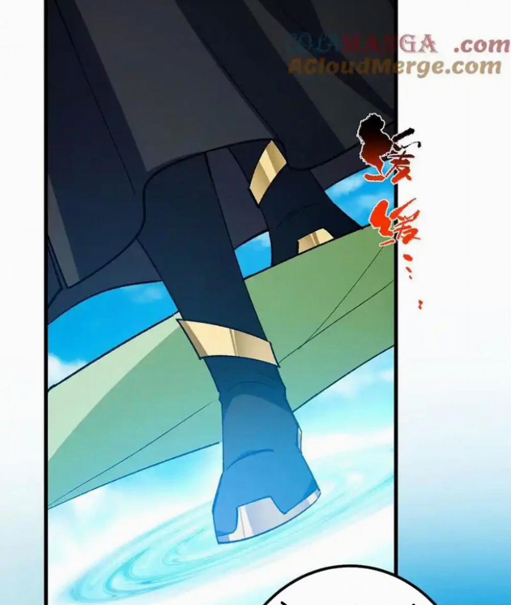 Chưởng Môn Khiêm Tốn Chút 395 trang 18