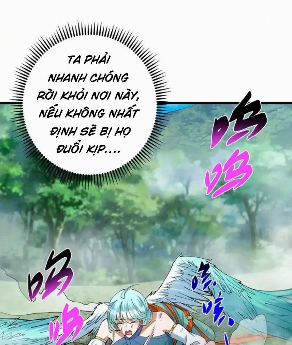 Chưởng Môn Khiêm Tốn Chút 395 trang 2