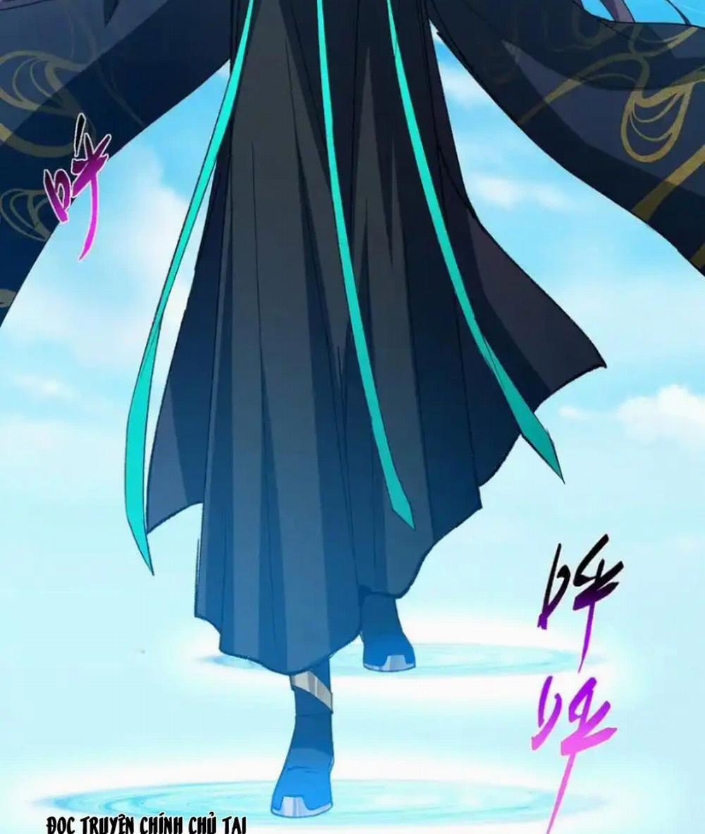 Chưởng Môn Khiêm Tốn Chút 395 trang 20