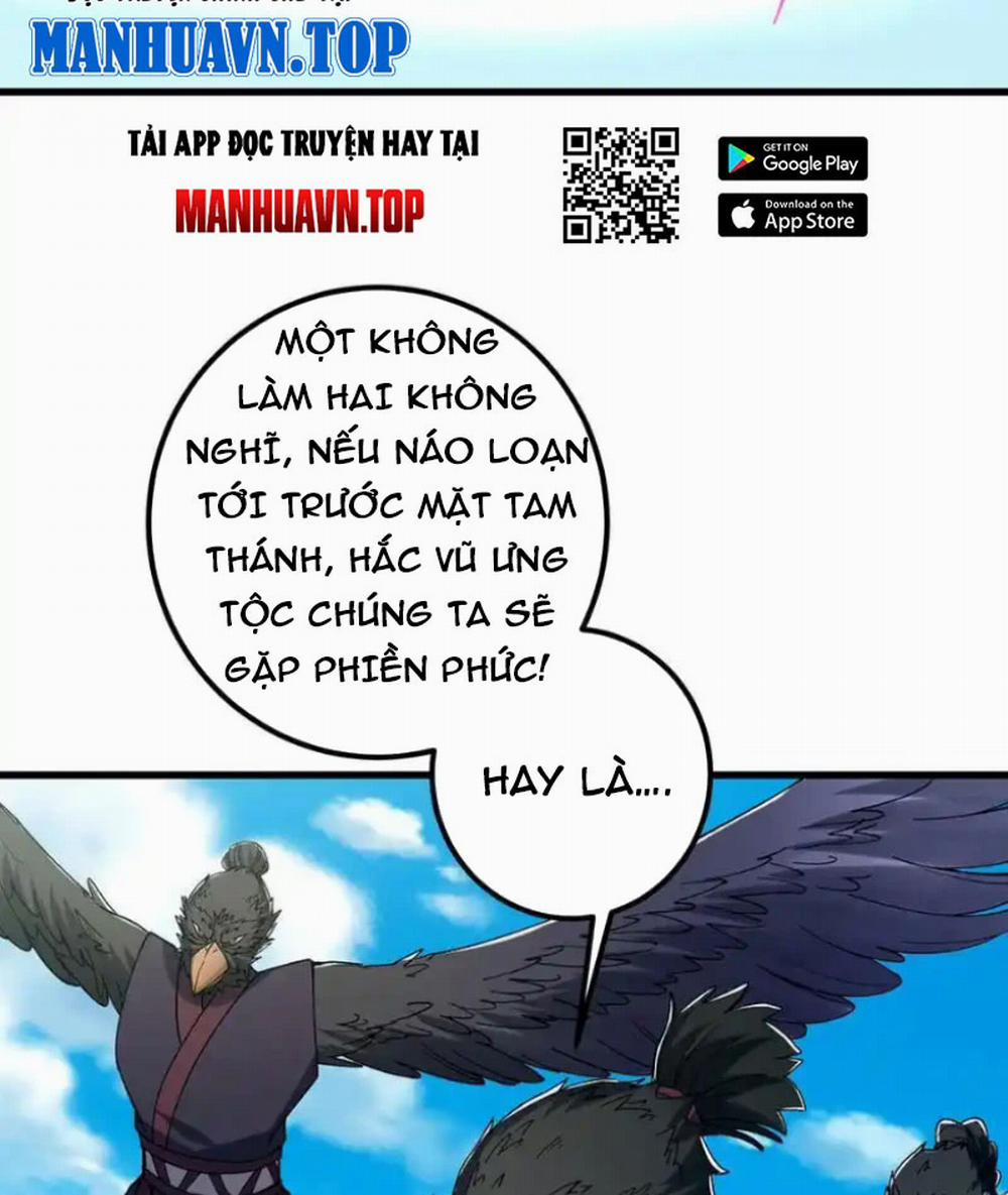 Chưởng Môn Khiêm Tốn Chút 395 trang 21