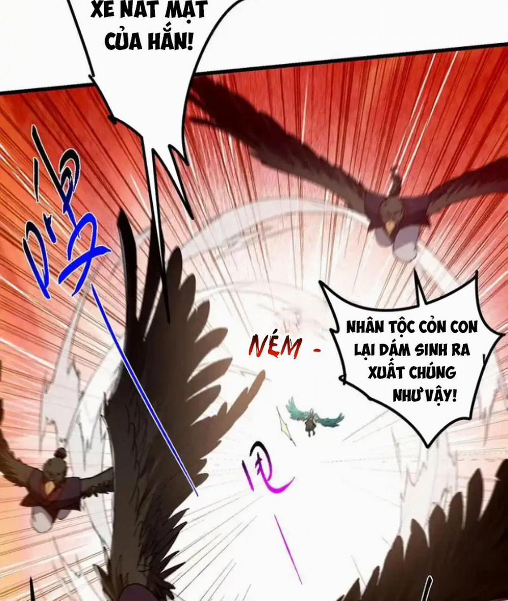 Chưởng Môn Khiêm Tốn Chút 395 trang 23