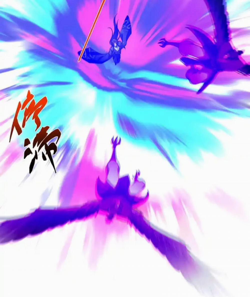 Chưởng Môn Khiêm Tốn Chút 395 trang 31