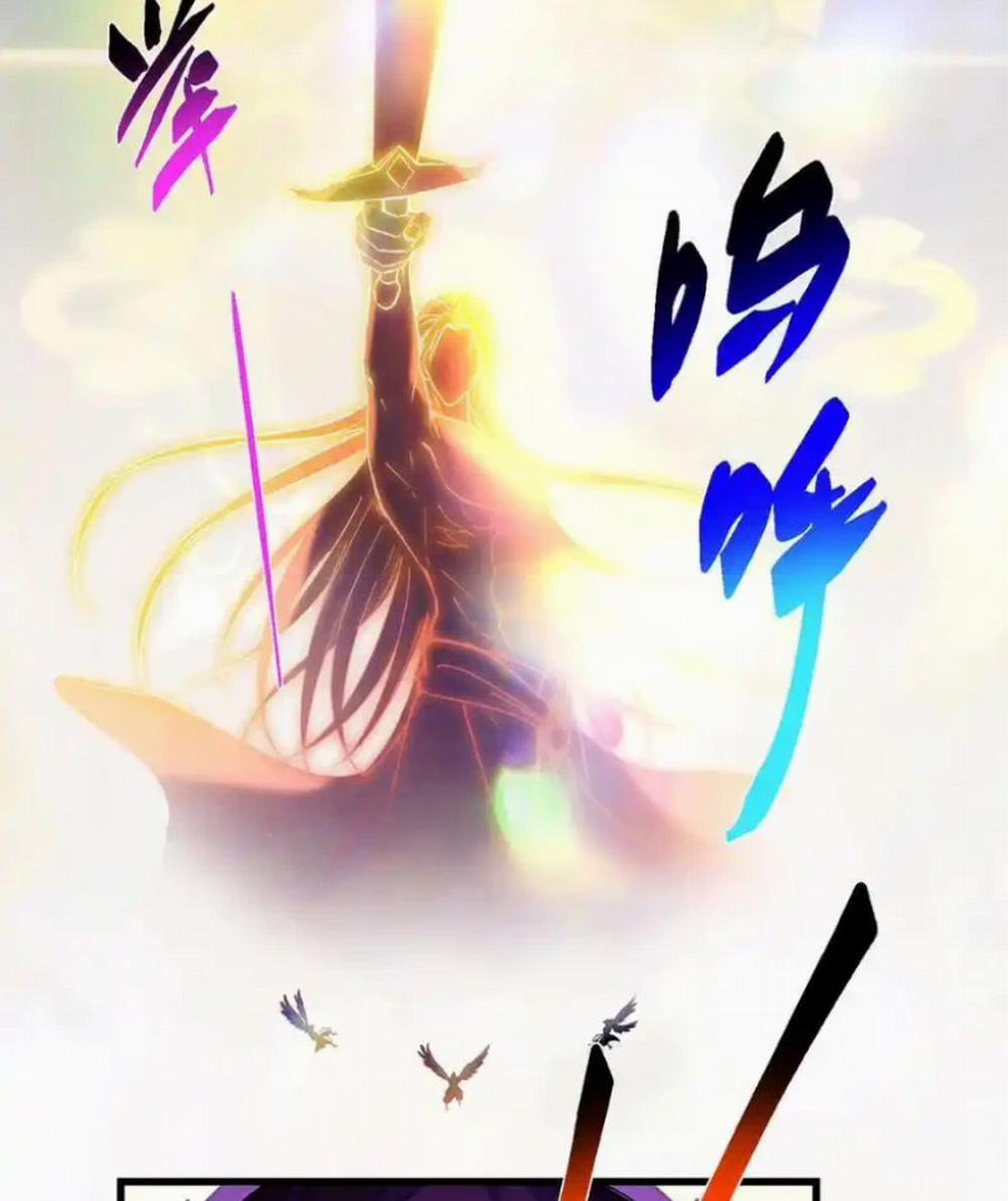 Chưởng Môn Khiêm Tốn Chút 395 trang 35