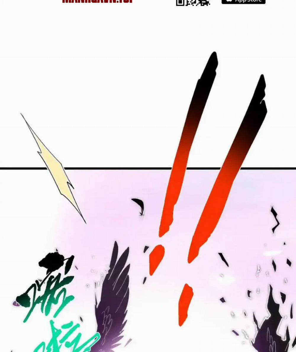 Chưởng Môn Khiêm Tốn Chút 395 trang 39