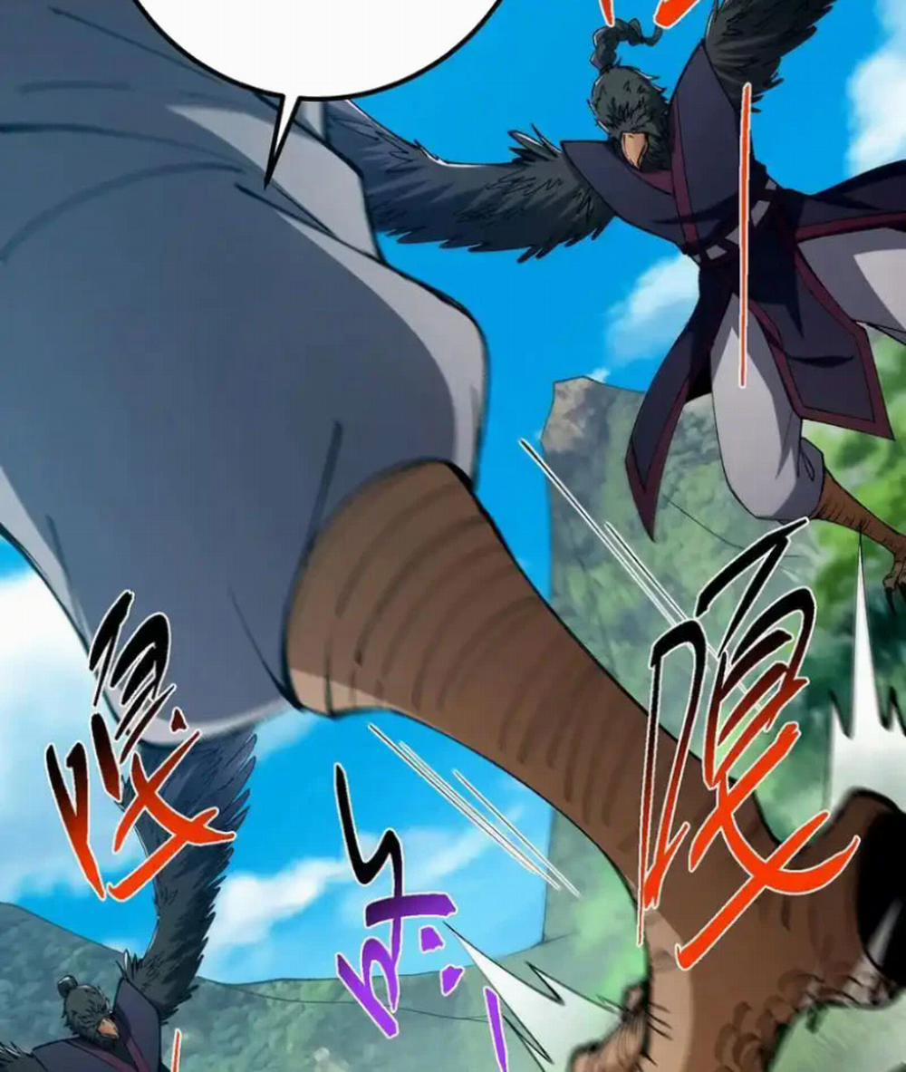 Chưởng Môn Khiêm Tốn Chút 395 trang 4